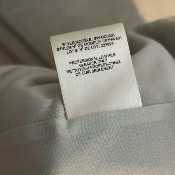 Helmut Lang Bodycon Dress Size 2 - Picture 15 of 16